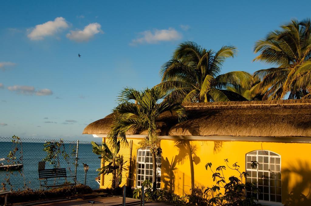 Villa Anakao Mauritius Порт-Луи Номер фото